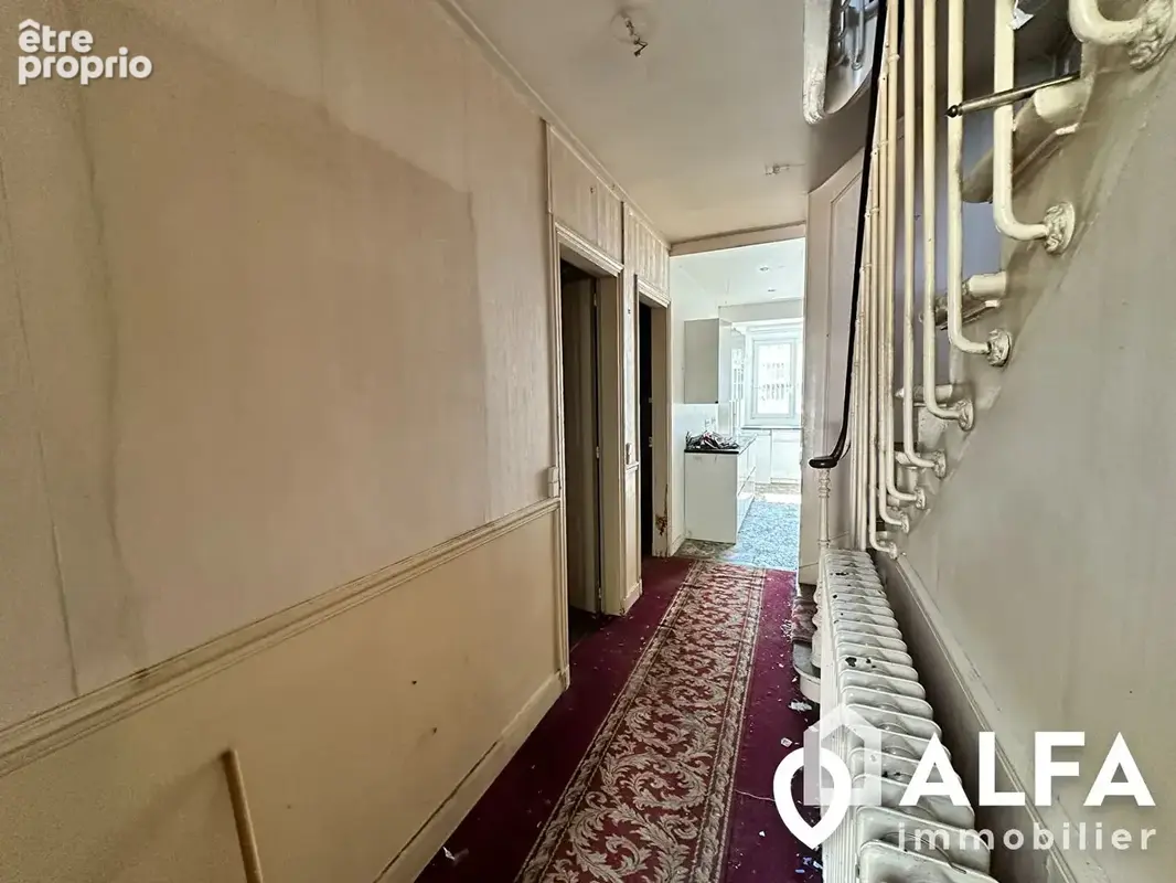 Maison 140 m² à rénover - Enghien-les-Bains - Emplacement n°1 - photo 3