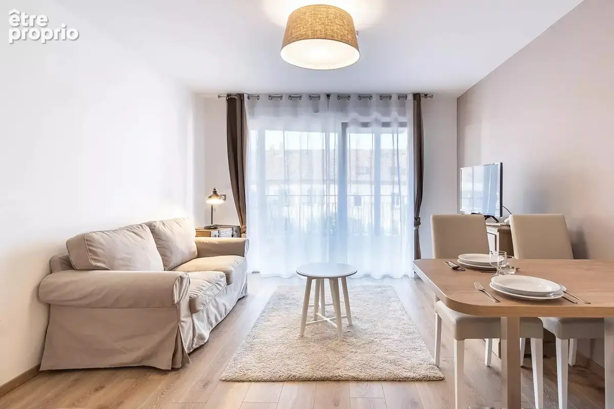 Investissement en residence Senior - photo 9
