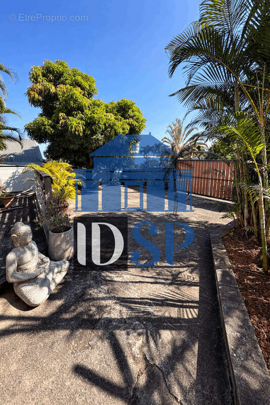 Maison avec piscine à la Plaine St Paul - photo 11