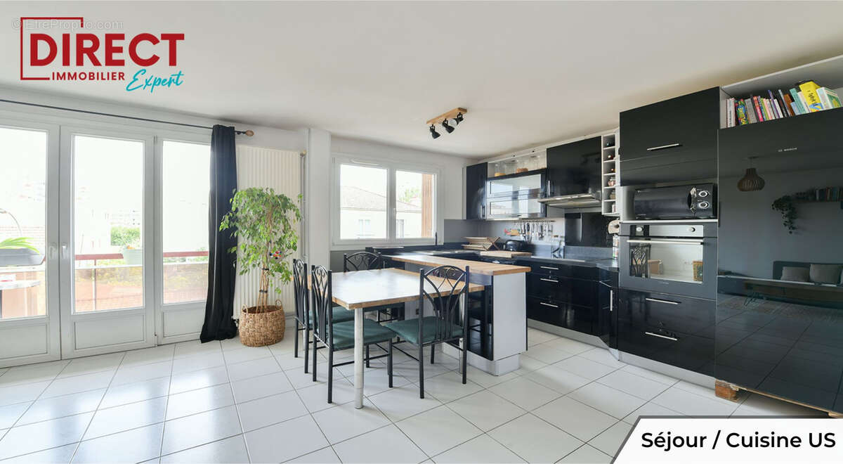Appartement à ALFORTVILLE