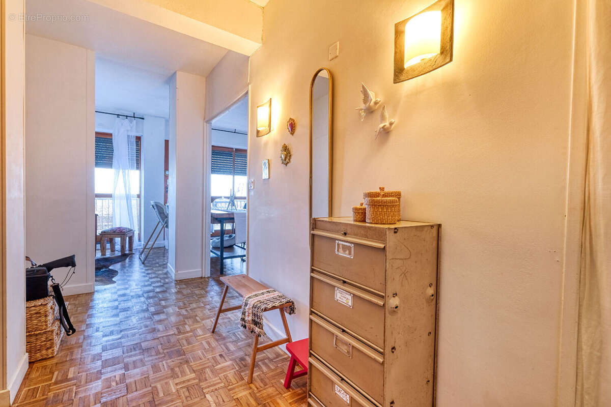 Appartement à VILLE-DI-PIETRABUGNO