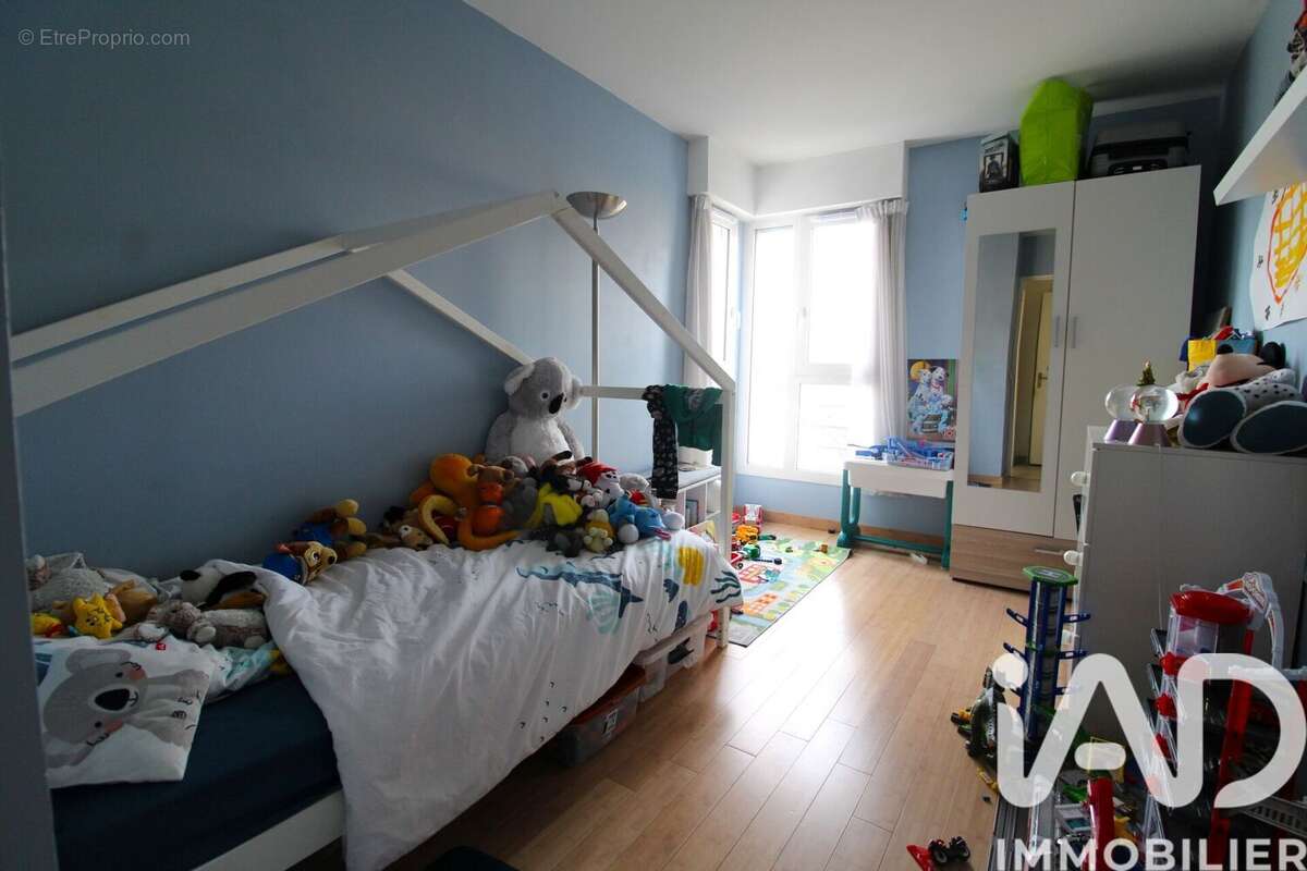 Photo 7 - Appartement à PLAISIR