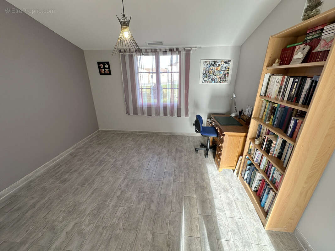 Maison à SAINT-AVIT