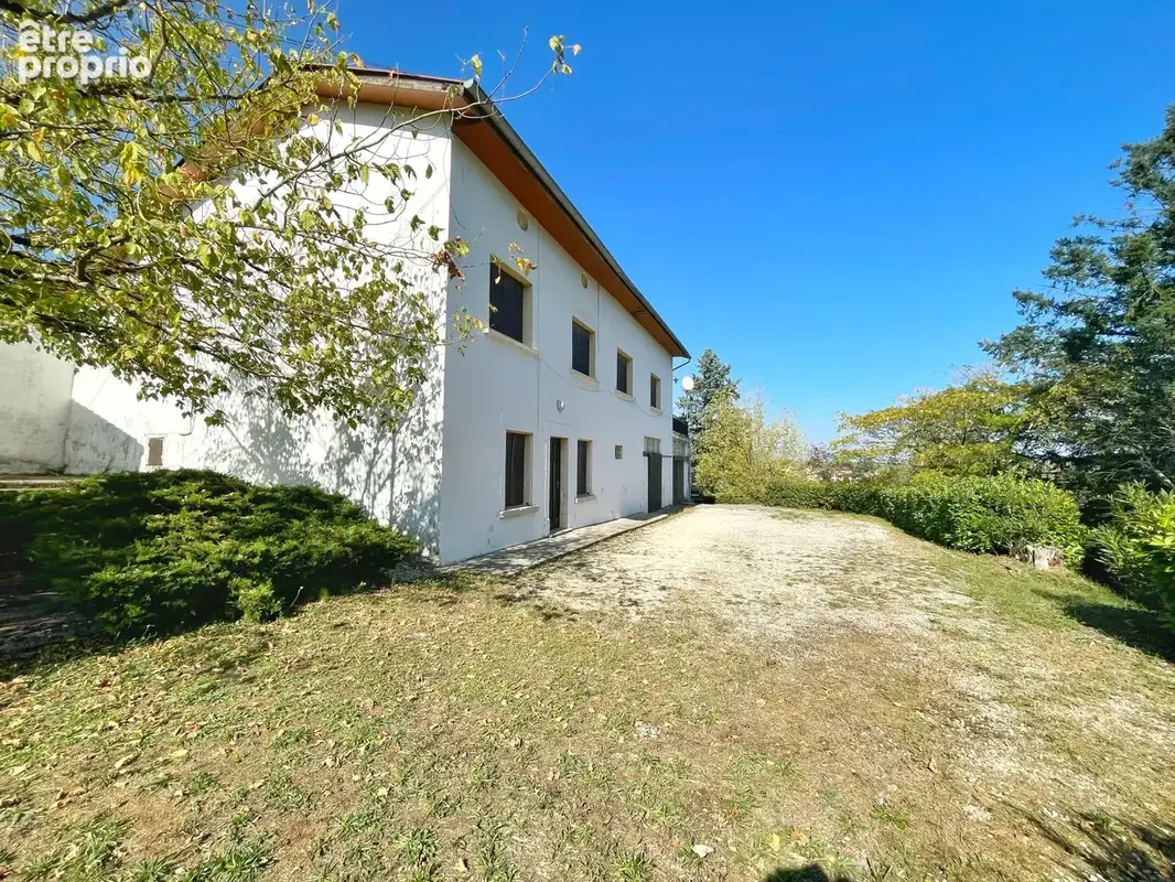 Photo Maison à Vienne au prix de 425 000€