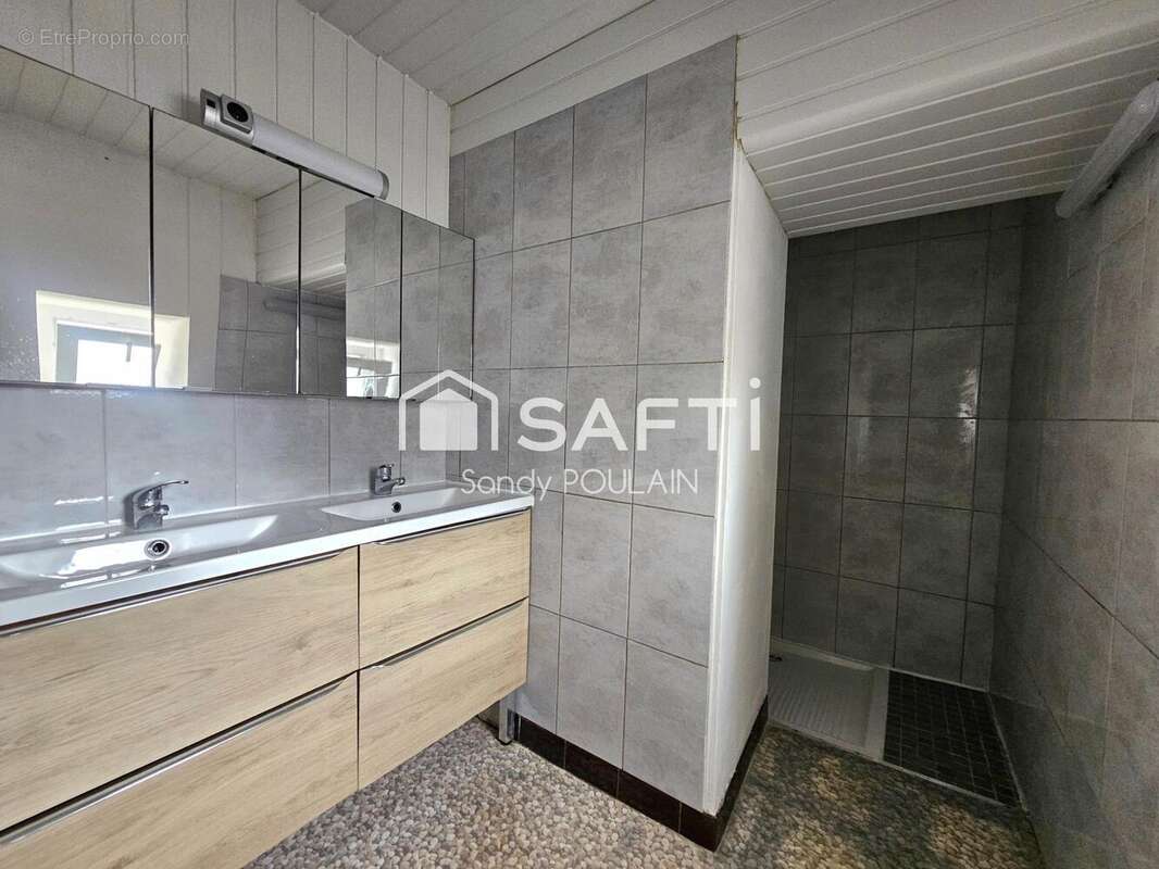 Photo 4 - Appartement à COUTANCES