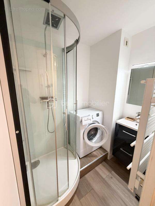 Appartement à CAVALAIRE-SUR-MER