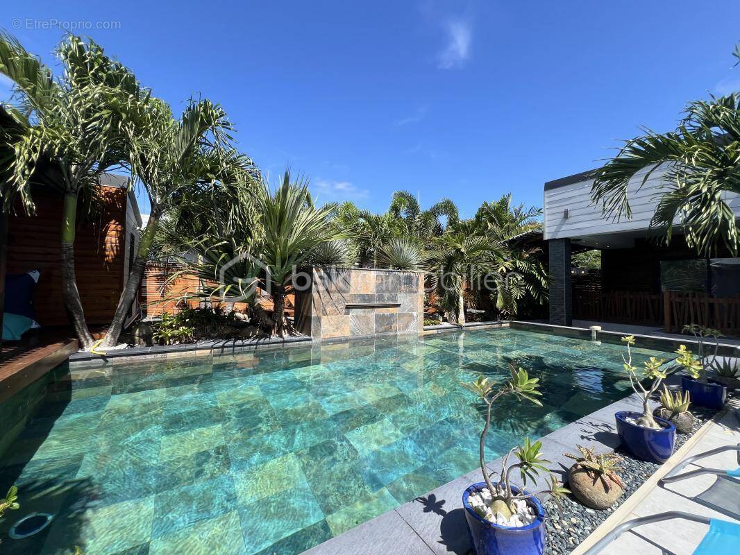 Maison à SAINT-FRANCOIS