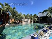 Maison à SAINT-FRANCOIS