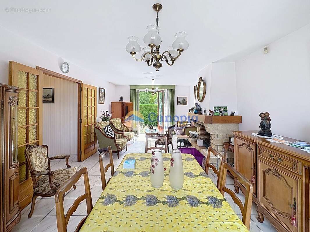 Maison 82 m² à L'hay-Les-Roses  - photo 4