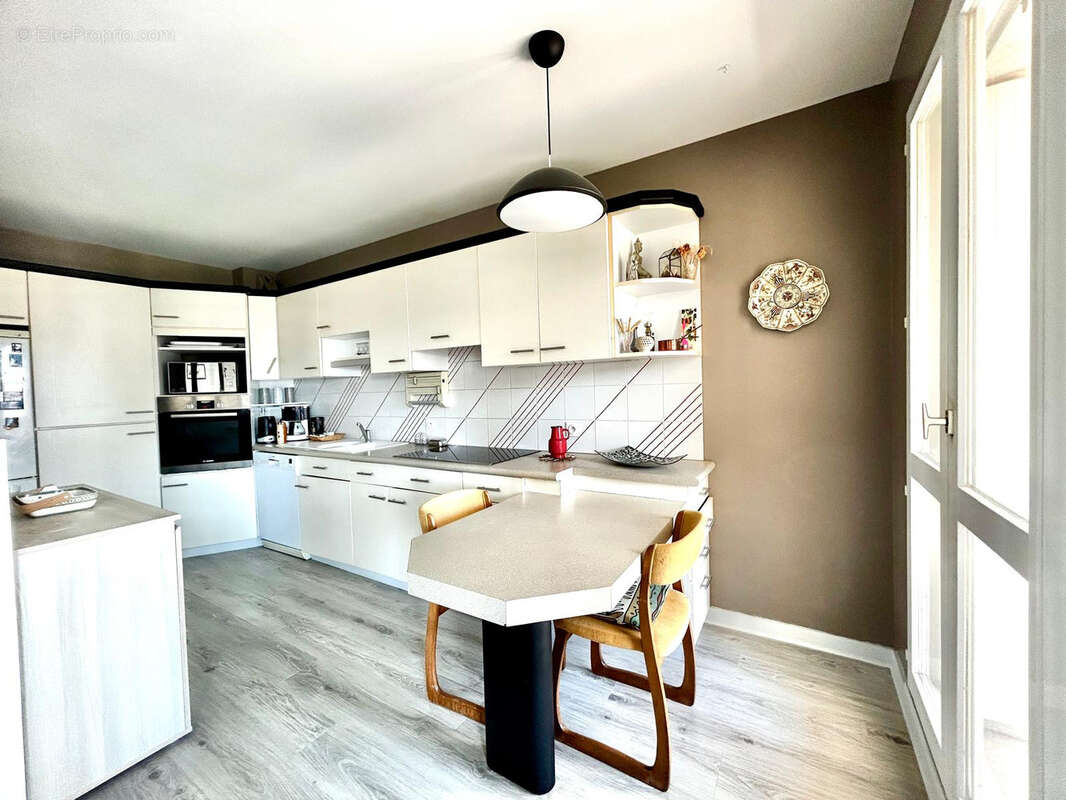 Appartement à LA ROCHELLE