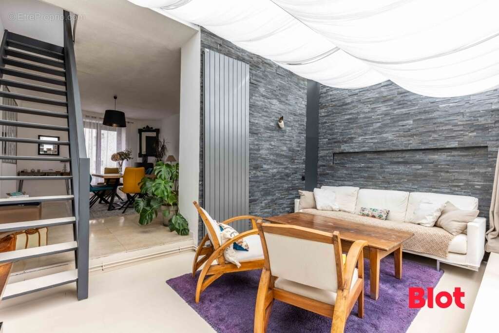 Maison à RENNES