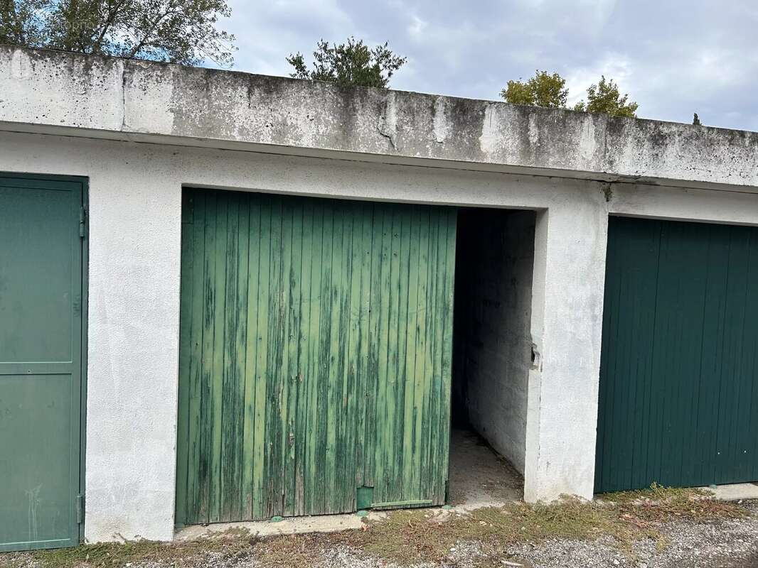 Appartement à ARLES