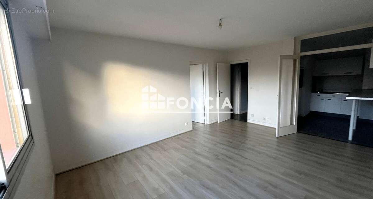 Appartement à BEAUVAIS