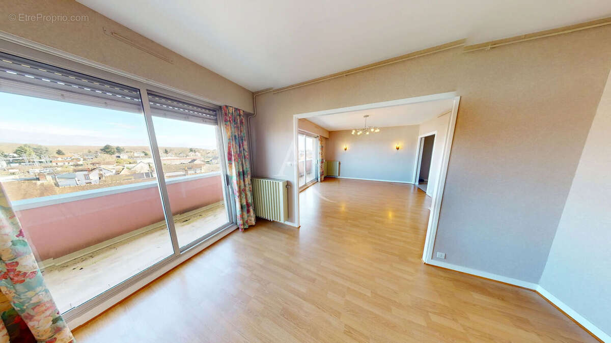 Appartement à MONTARGIS