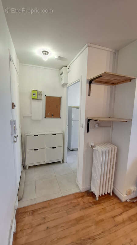 Appartement T2 Secteur bas côte Pavée TOULOUSE - photo 4