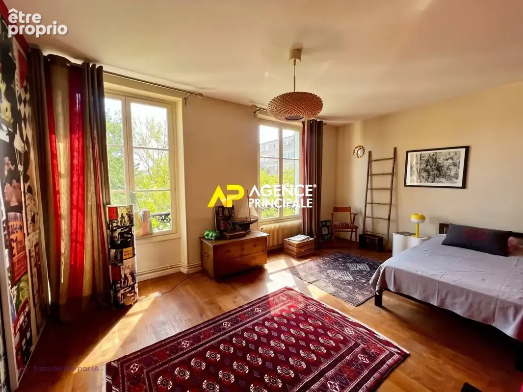 Maison Argenteuil 7 pièce(s) 231 m²  au sol, 4 chambres ,15 minutes Saint-Lazare - photo 12
