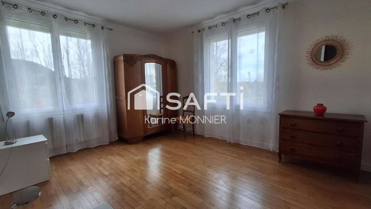 Photo 6 - Maison à CHAMPAGNOLE