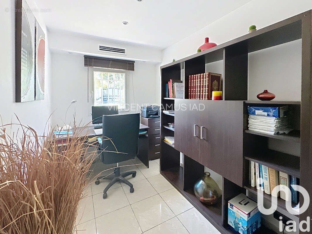 Photo 9 - Maison à SAINT-CYR-SUR-MER