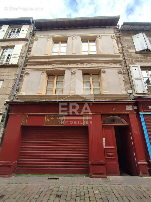 Appartement à LE PUY-EN-VELAY