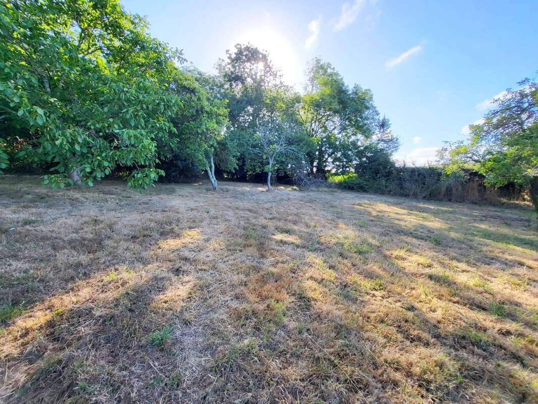 Maison contemporaine à vendre 8 pièces ARGOL (29) - photo 22