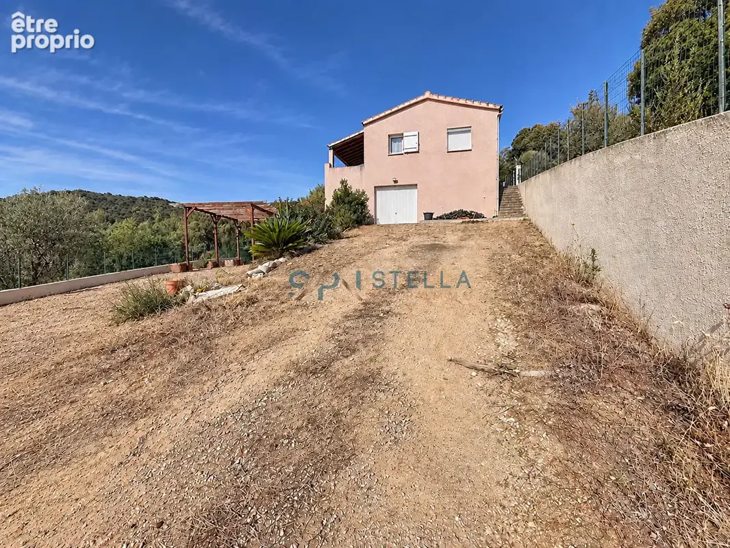 Maison avec vue à couper le souffle ! - photo 5