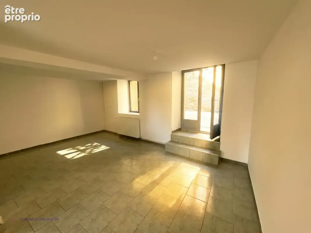 Maison Jussey 5 pièces 83m2 150m2 terrain - photo 4