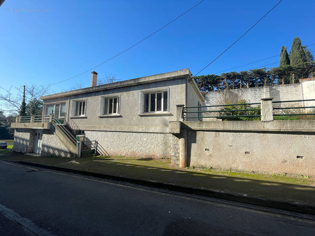 Maison à VILLENEUVE-SUR-LOT