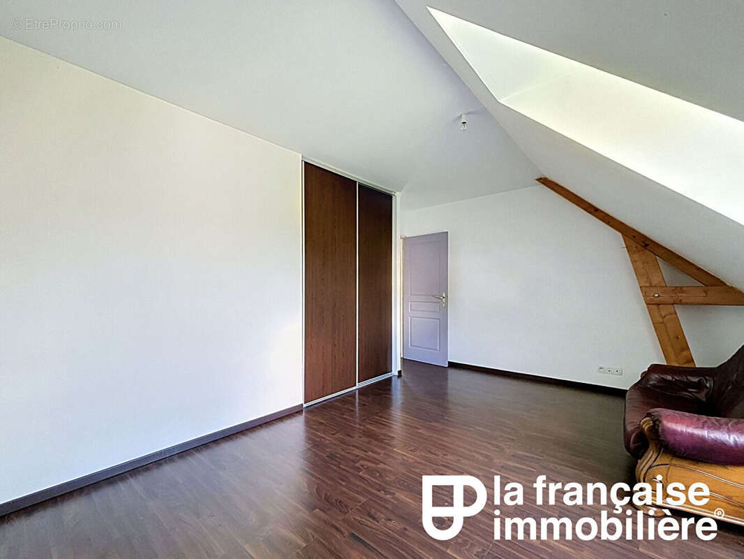 Maison Bais - fonctionnelle- 5 chambres- luminosité - photo 12