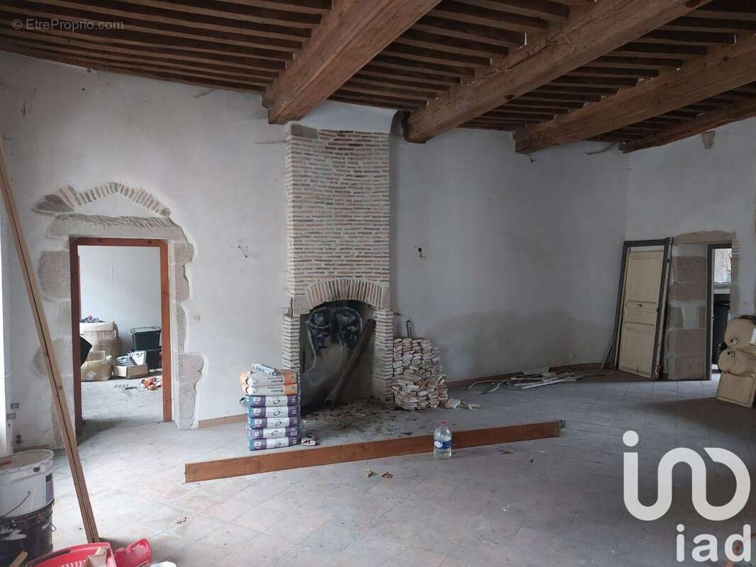 Photo 2 - Appartement à AUTUN