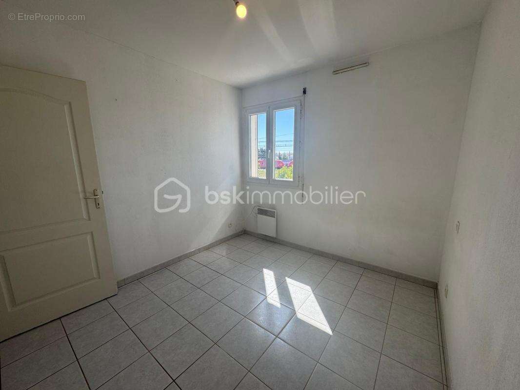Appartement à NARBONNE