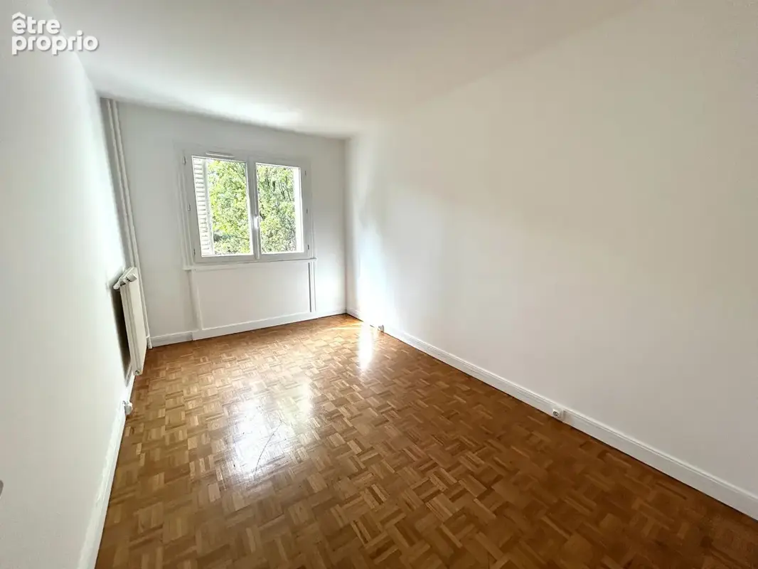 Appartement 73m² à l'haÿ-les-roses - photo 6