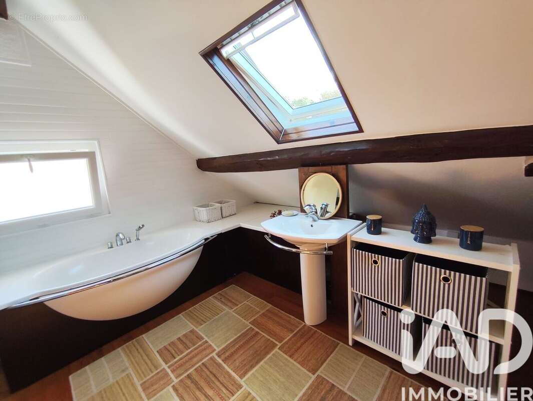 Photo 9 - Maison à BARBEY