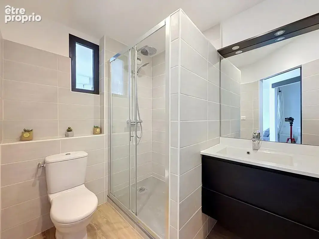 T1 Bis 34,76 m² au dernier étage - photo 7