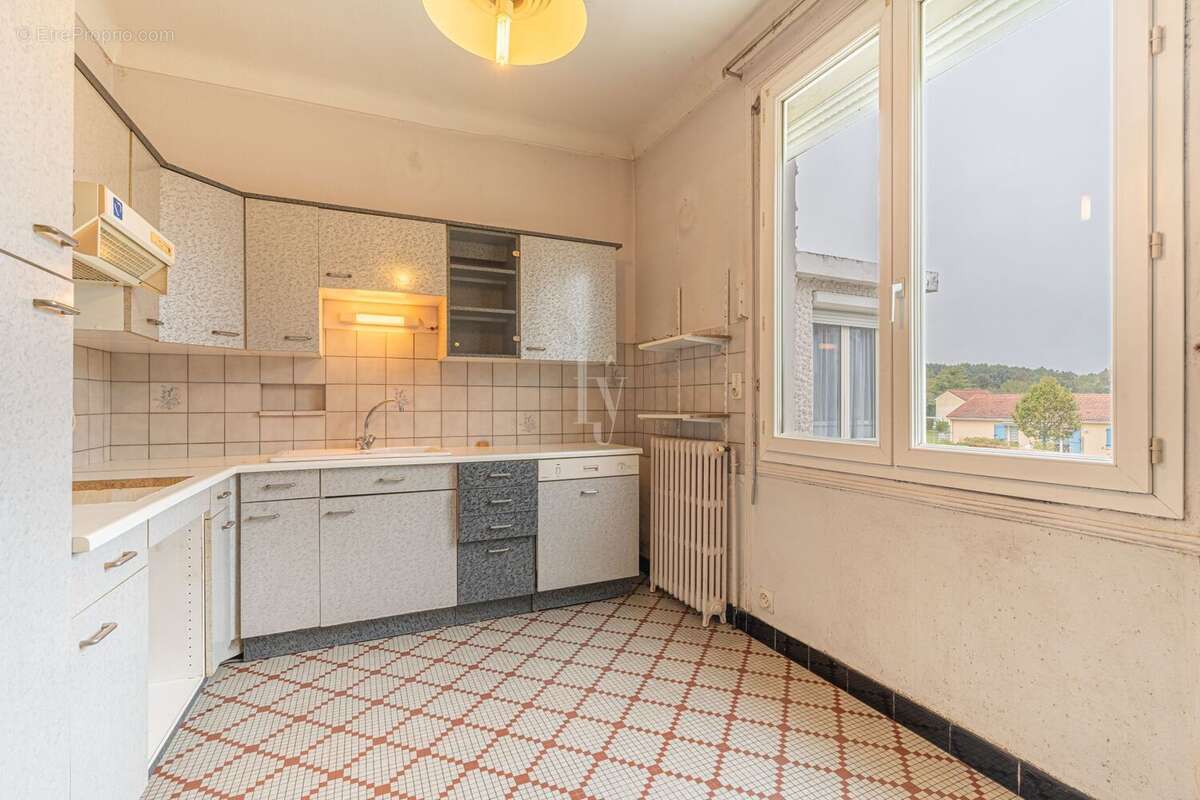 Appartement à LIMOGES