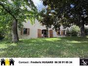 Maison à LA MOTTE-D&#039;AVEILLANS