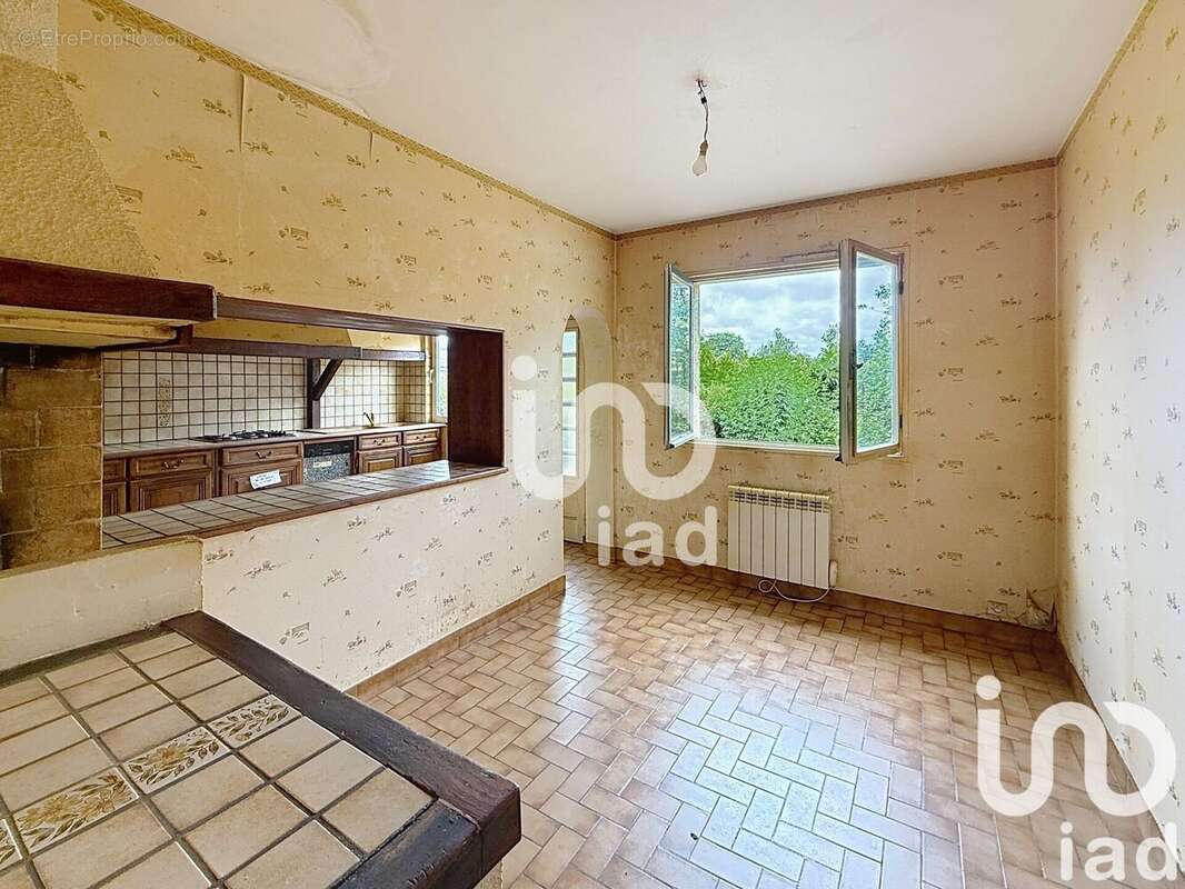 Photo 5 - Maison à LAMBALLE