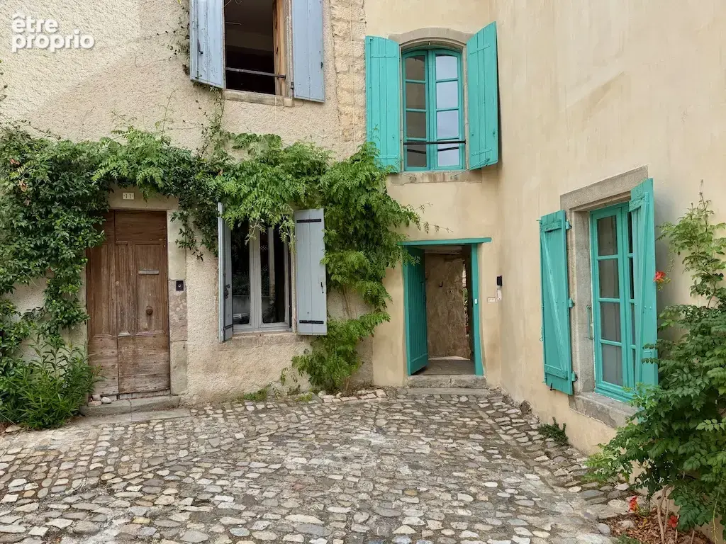 Maison 250 m² à Caunes-Minervois  - photo 3