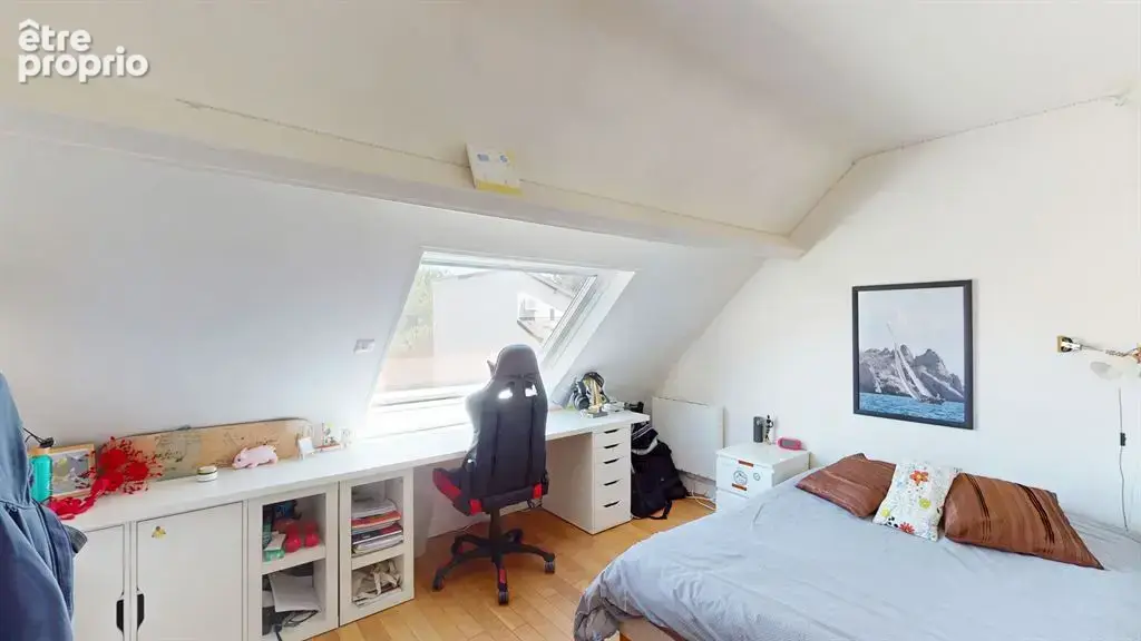 Maison 210 m² à Clamart  - photo 15
