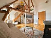 Appartement à SENLIS