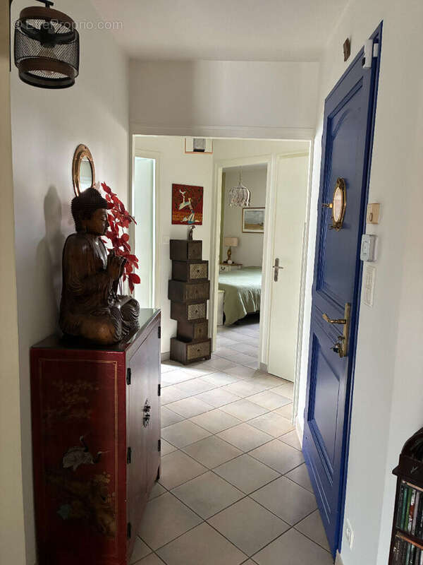 Maison à SAINT-HILAIRE-DE-RIEZ