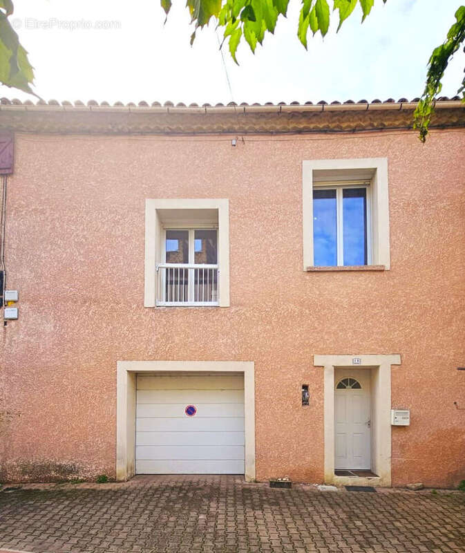Maison à MAGRIE