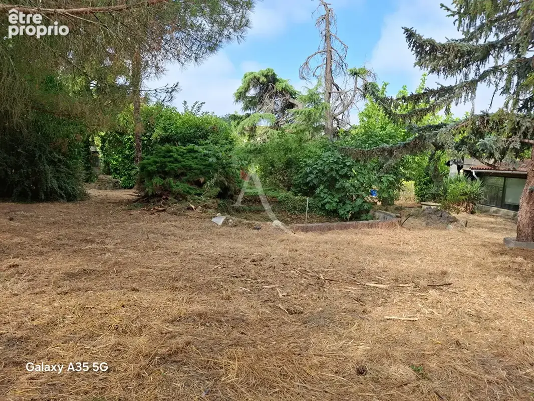 Maison L Isle Jourdain 162 m² sur 2300 m² de terrain - photo 16