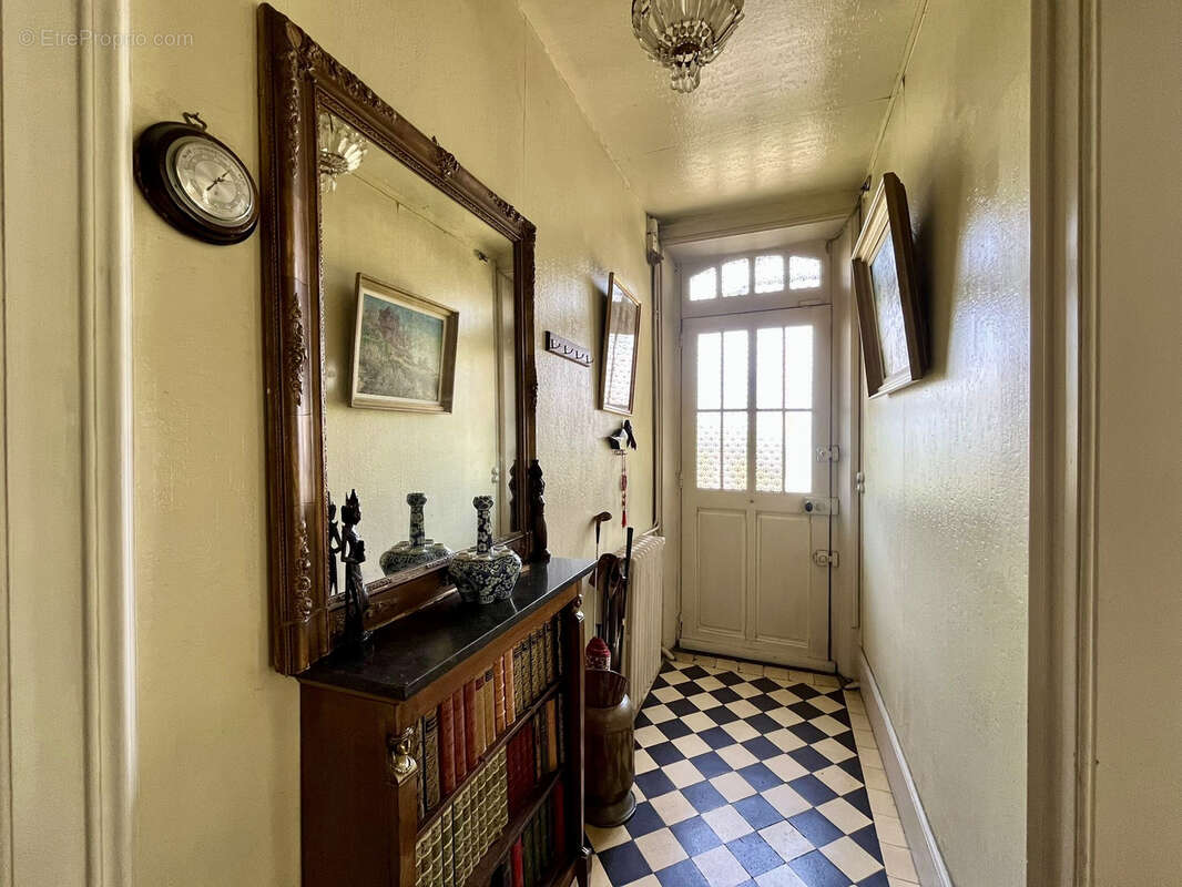 Maison à EVREUX
