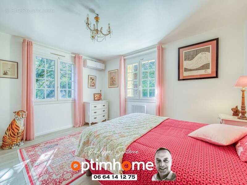 Maison à SAINT-SIFFRET