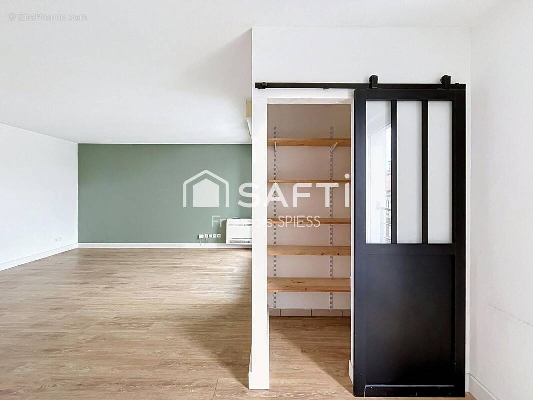 Photo 1 - Appartement à BORDEAUX