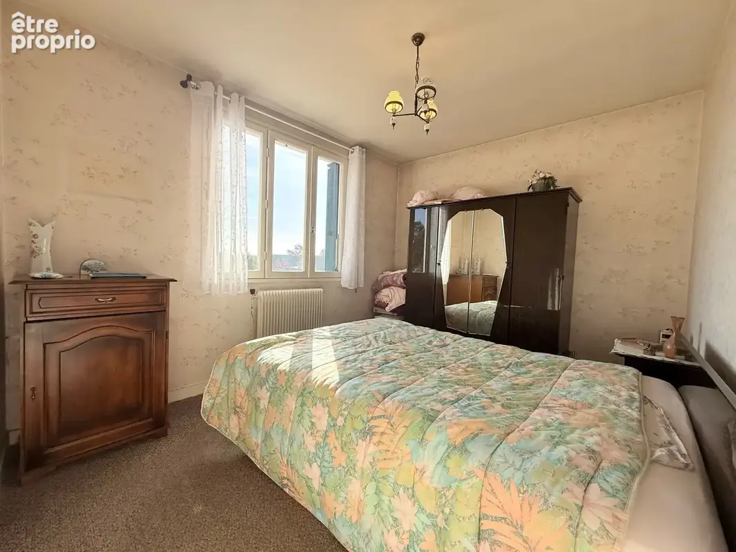 Maison - proche gare et ecoles - photo 6