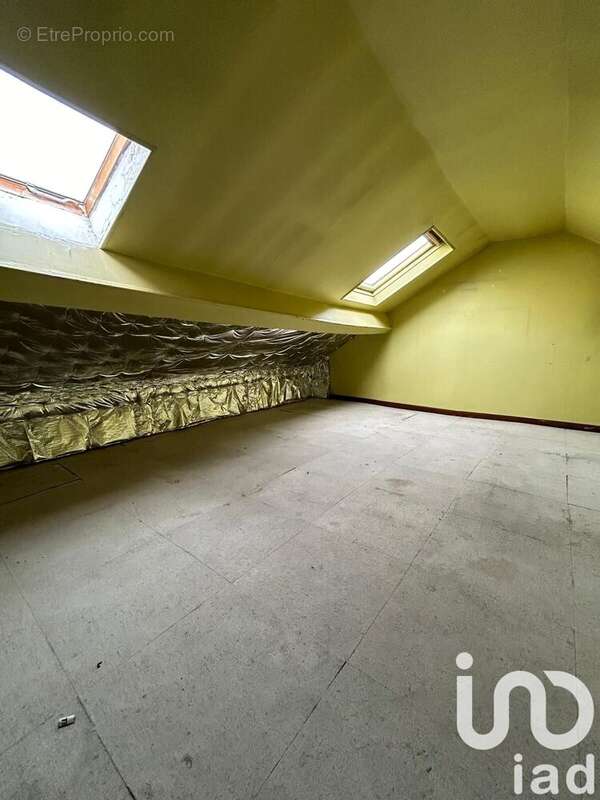 Photo 5 - Maison à NOISY-LE-SEC