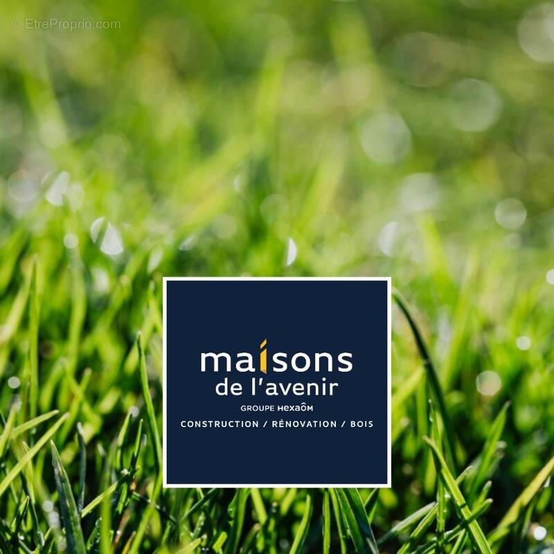 Terrain à PLOUBAZLANEC