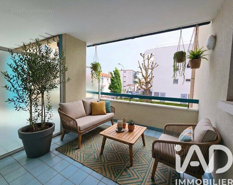 Photo 1 - Appartement à ROYAN