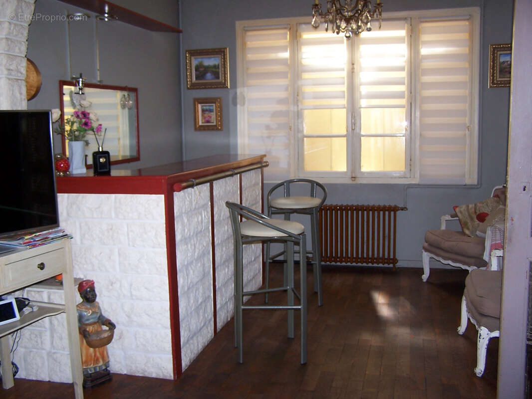 Maison à CORBIE